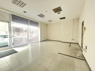 Local comercial en alquiler en Centro en Ferrol