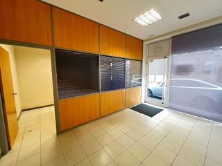 Local comercial en alquiler en Centro en Ferrol