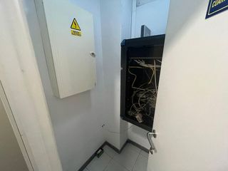 Local comercial en alquiler en Centro en Ferrol