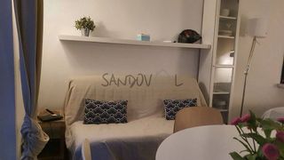 Estudio en alquiler en Cala Vedella - Cala Tarida - Cala Conta en Sant Josep de sa Talaia