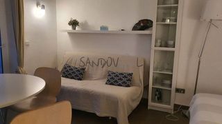 Estudio en alquiler en Cala Vedella - Cala Tarida - Cala Conta en Sant Josep de sa Talaia