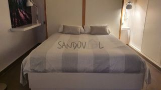 Estudio en alquiler en Cala Vedella - Cala Tarida - Cala Conta en Sant Josep de sa Talaia