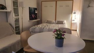 Estudio en alquiler en Cala Vedella - Cala Tarida - Cala Conta en Sant Josep de sa Talaia