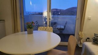 Estudio en alquiler en Cala Vedella - Cala Tarida - Cala Conta en Sant Josep de sa Talaia