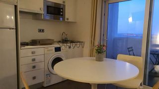 Estudio en alquiler en Cala Vedella - Cala Tarida - Cala Conta en Sant Josep de sa Talaia