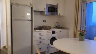 Estudio en alquiler en Cala Vedella - Cala Tarida - Cala Conta en Sant Josep de sa Talaia