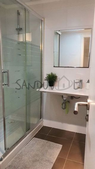 Estudio en alquiler en Cala Vedella - Cala Tarida - Cala Conta en Sant Josep de sa Talaia