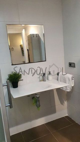 Estudio en alquiler en Cala Vedella - Cala Tarida - Cala Conta en Sant Josep de sa Talaia