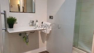 Estudio en alquiler en Cala Vedella - Cala Tarida - Cala Conta en Sant Josep de sa Talaia