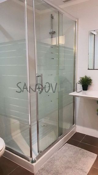 Estudio en alquiler en Cala Vedella - Cala Tarida - Cala Conta en Sant Josep de sa Talaia