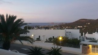 Estudio en alquiler en Cala Vedella - Cala Tarida - Cala Conta en Sant Josep de sa Talaia