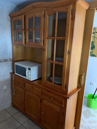 Dúplex en alquiler en Bernabéu - Santa Pola Este en Santa Pola