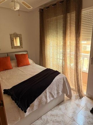 Dúplex en alquiler en Bernabéu - Santa Pola Este en Santa Pola