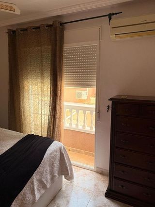 Dúplex en alquiler en Bernabéu - Santa Pola Este en Santa Pola