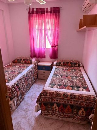 Dúplex en alquiler en Bernabéu - Santa Pola Este en Santa Pola