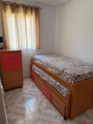 Dúplex en alquiler en Bernabéu - Santa Pola Este en Santa Pola