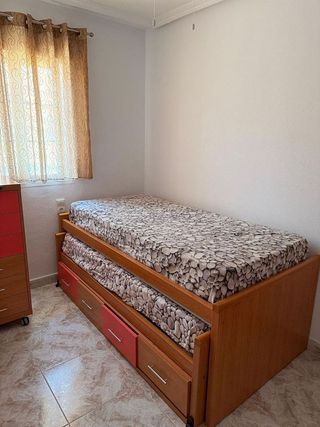 Dúplex en alquiler en Bernabéu - Santa Pola Este en Santa Pola