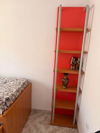 Dúplex en alquiler en Bernabéu - Santa Pola Este en Santa Pola