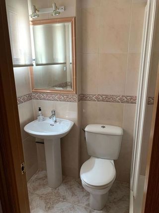 Dúplex en alquiler en Bernabéu - Santa Pola Este en Santa Pola