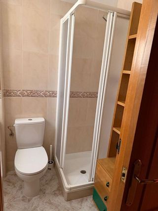 Dúplex en alquiler en Bernabéu - Santa Pola Este en Santa Pola