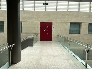 Oficina en alquiler en Polígono Industrial Sur en San Sebastián de los Reyes