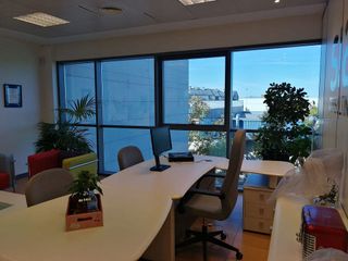 Oficina en alquiler en Polígono Industrial Sur en San Sebastián de los Reyes