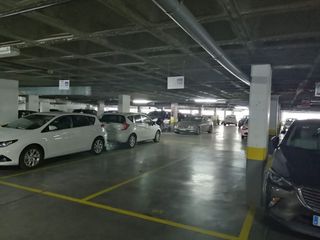 Oficina en alquiler en Polígono Industrial Sur en San Sebastián de los Reyes