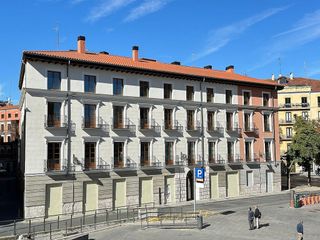 Local en alquiler en Centro en Valladolid