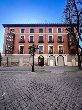 Local en alquiler en Centro en Valladolid