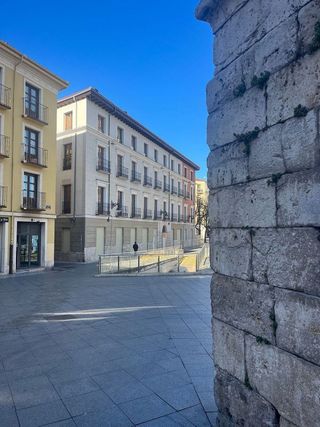 Local en alquiler en Centro en Valladolid
