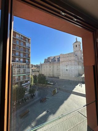 Local en alquiler en Centro en Valladolid