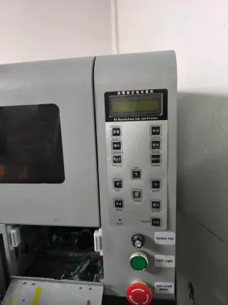 Impresora DTF Epson INSIDE XP600