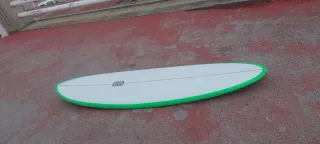 Tabla de surf Funboard a estrenar