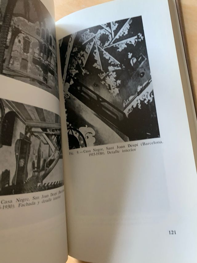 ONCE ARQUITECTOS. ORIOL BOHIGAS. LA GAYA CIENCIA,