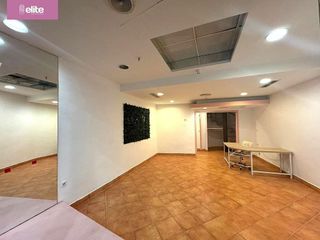 Local comercial en alquiler en Centro en Jerez de la Frontera