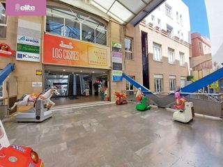 Local comercial en alquiler en Centro en Jerez de la Frontera