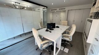 Oficina en alquiler en Mercado en Alicante