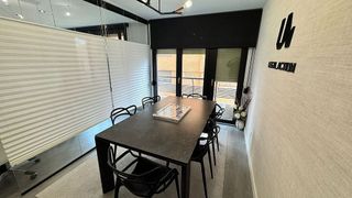 Oficina en alquiler en Mercado en Alicante