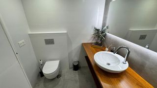 Oficina en alquiler en Mercado en Alicante