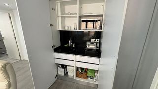 Oficina en alquiler en Mercado en Alicante