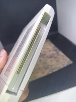 Super Nintendo Super Mario All-Stars