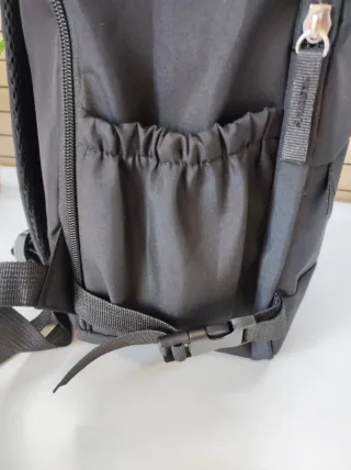 Mochila de cabina para viajes