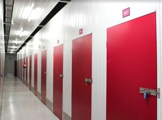 Trastero en alquiler en Avda. Cataluña en Zaragoza