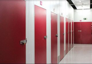 Trastero en alquiler en Avda. Cataluña en Zaragoza