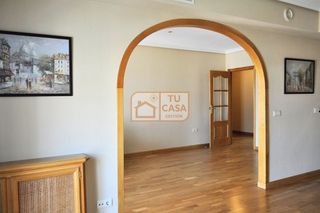 Piso en alquiler en Centro en Cáceres