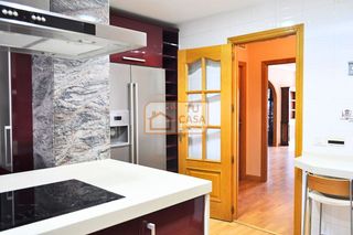 Piso en alquiler en Centro en Cáceres