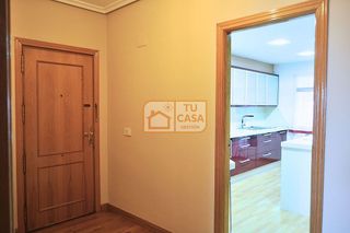 Piso en alquiler en Centro en Cáceres