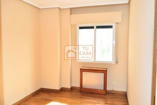 Piso en alquiler en Centro en Cáceres