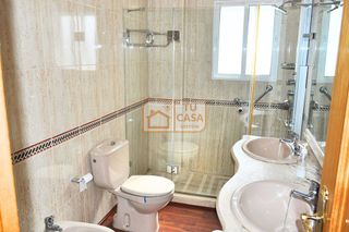 Piso en alquiler en Centro en Cáceres