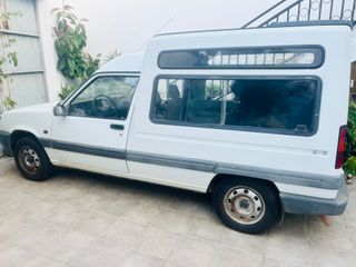 Renault Express 1994